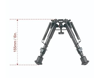 ぼーず　ベクターオプティクス 実物スコープContinental x6 ベクターオプティクス ライフルスコープ Continental x6 1.5